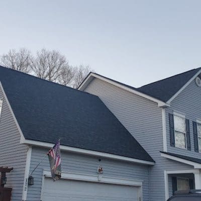 Oberle Roofing