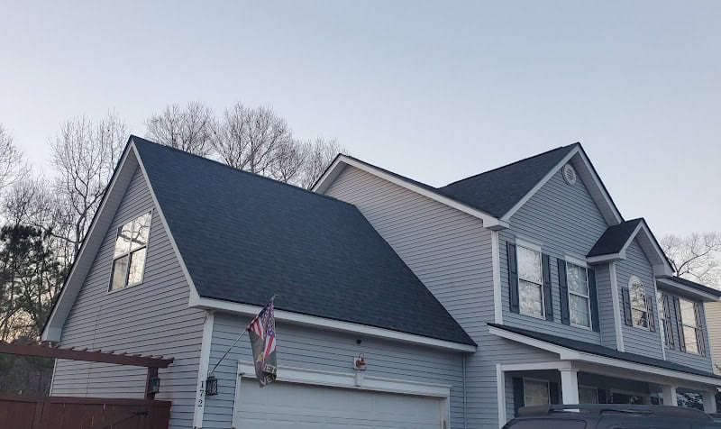 Oberle Roofing