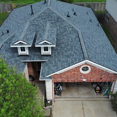 EZ Roof and Construction