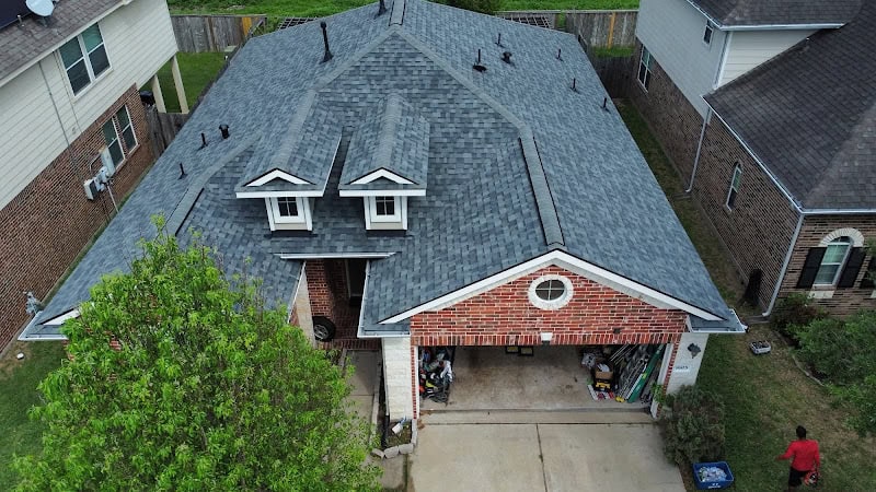 EZ Roof and Construction