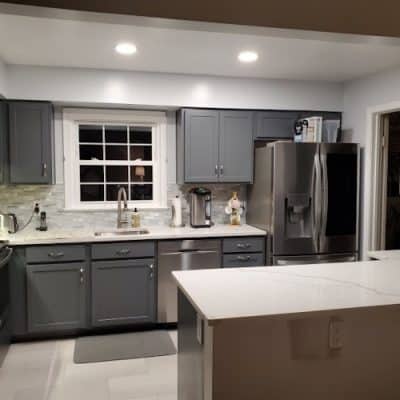 Capital Remodeling, Inc.