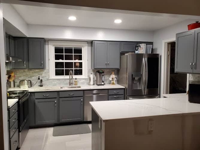 Capital Remodeling, Inc.
