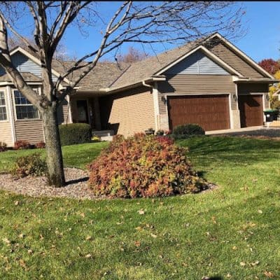 Ascension Roofing & Siding