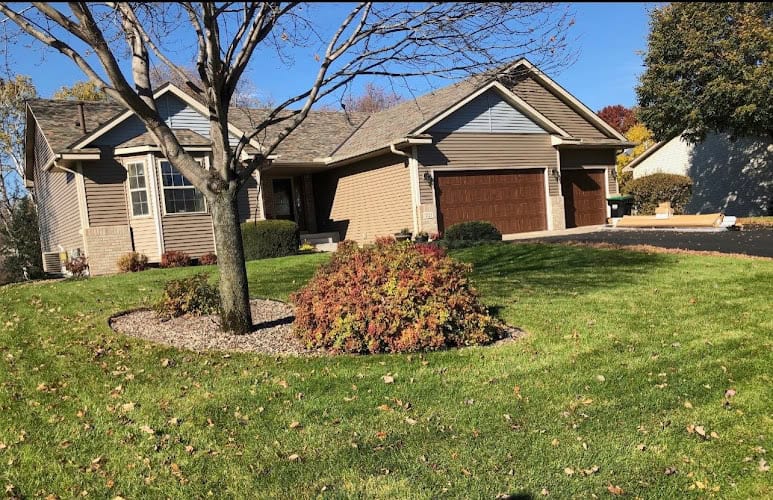 Ascension Roofing & Siding