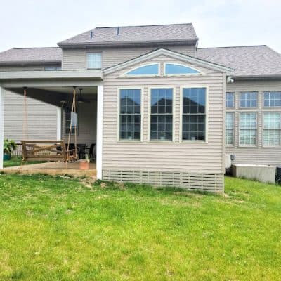 BLM Construction & Remodeling, LLC