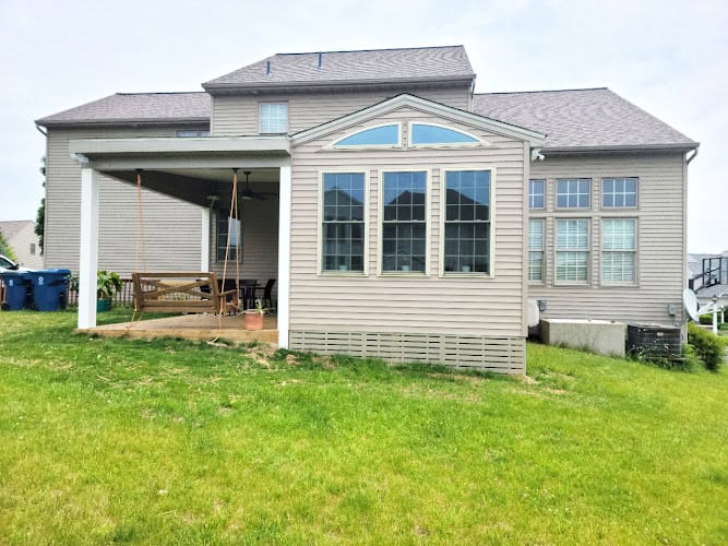 BLM Construction & Remodeling, LLC
