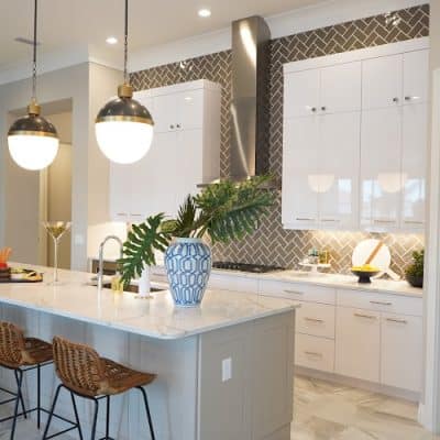 Kitchens, Closets & Baths by FineCraft Custom Cabinetry