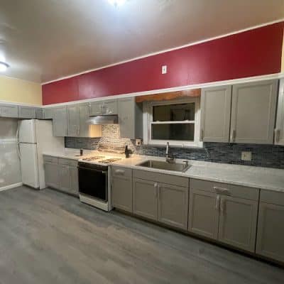 Budget Home Renovation and Appliances Repair