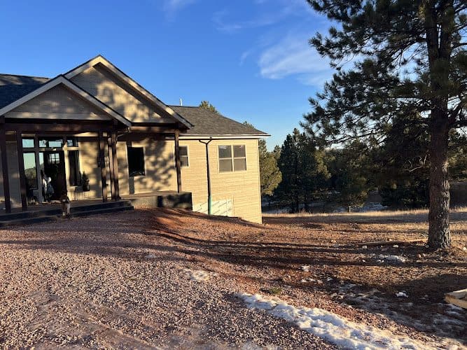 Superior Windows, Gutters, Roofing, & Siding