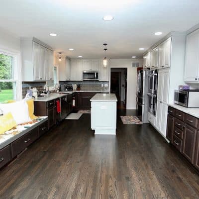 Booher Remodeling Company