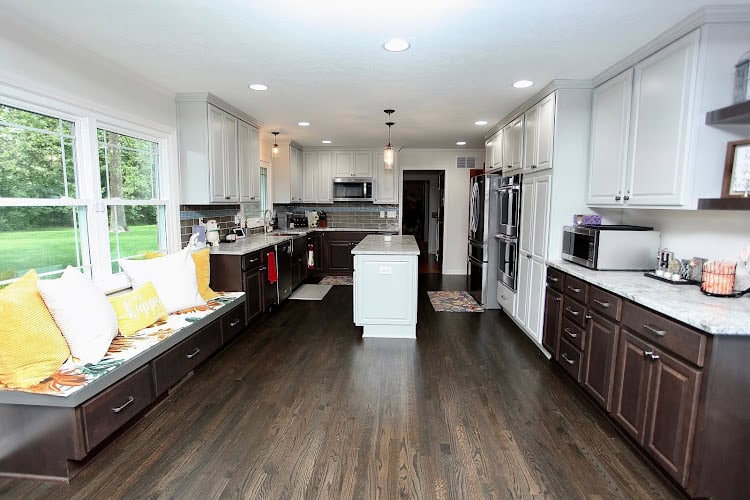 Booher Remodeling Company