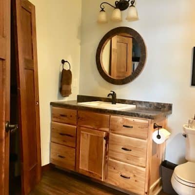 Premier Custom Cabinetry LLC - Custom Kitchen Cabinets, Amish Cabinet Makers