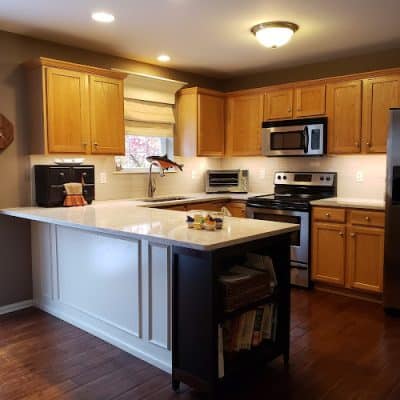 Dave Griggs' Flooring America
