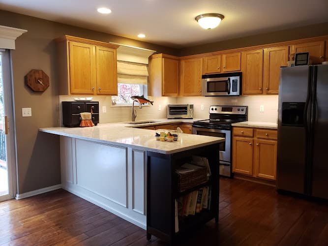 Dave Griggs' Flooring America