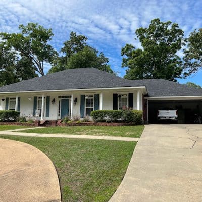 NELA Roofing