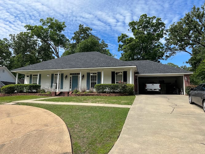 NELA Roofing