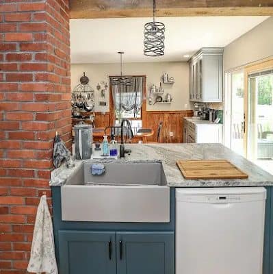 Thomas Kitchen and Bath