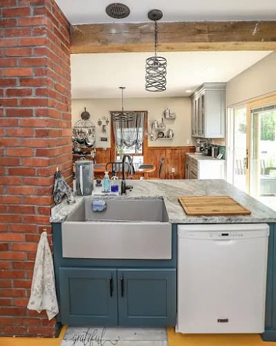 Thomas Kitchen and Bath
