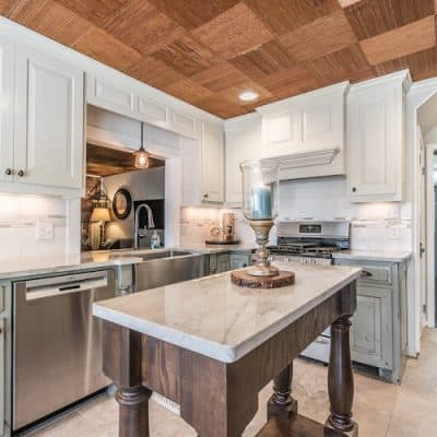 Cabinet Connect - Spartanburg