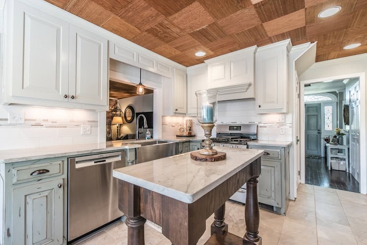 Cabinet Connect - Spartanburg