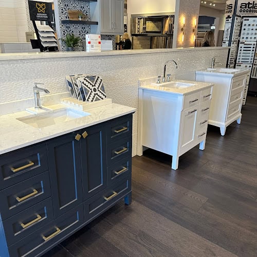 Worldwide Kitchen and Bath Studio