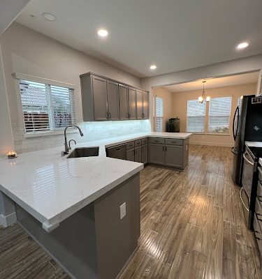 Kitchen & Bath CRATE