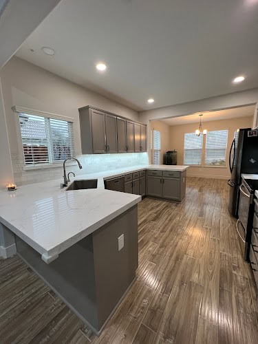 Kitchen & Bath CRATE