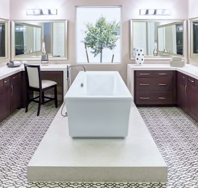 Decker Design Inc.