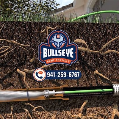 Bullseye Home Services