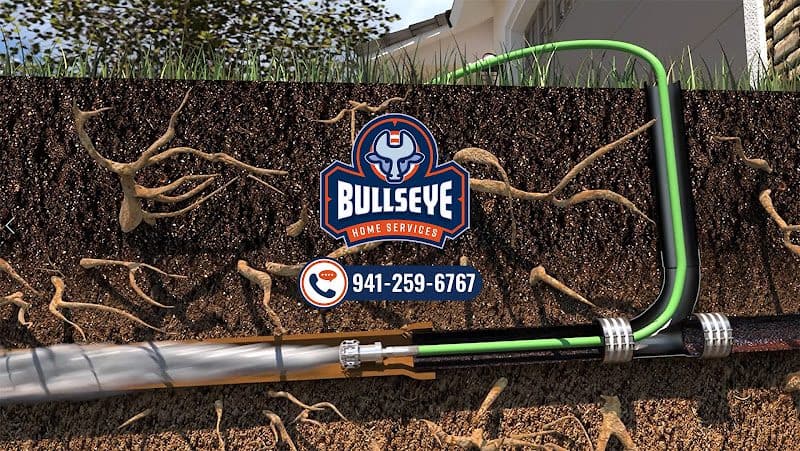 Bullseye Home Services