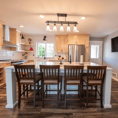 Kitsap Kitchen & Bath Co