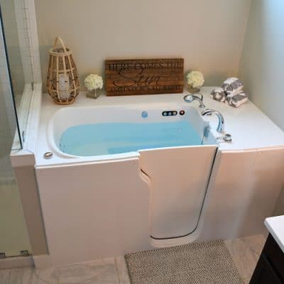 Southeastern Walk-In Tubs