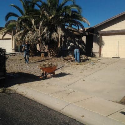 Sierra Vista Side Jobs LLC