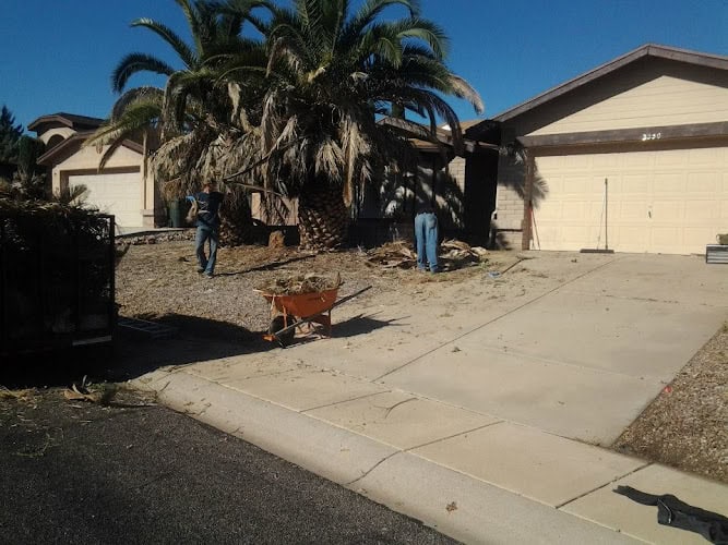 Sierra Vista Side Jobs LLC