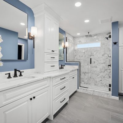 Laura Bushman Interior Designer
