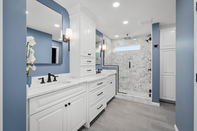 Laura Bushman Interior Designer