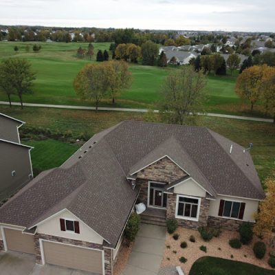 Limitless Exteriors and Remodeling