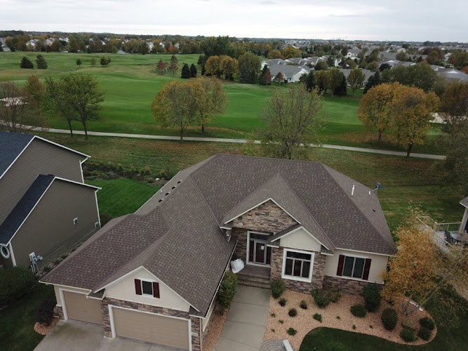 Limitless Exteriors and Remodeling