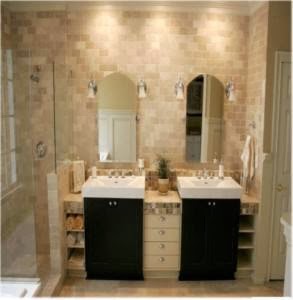 All Versa Tile & Shower Door Company