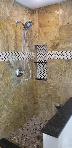 Lone Star Floors & Lighting - Woodlands