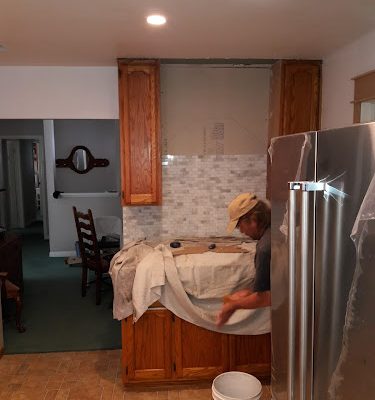 Andrew's Handyman And Construction Services