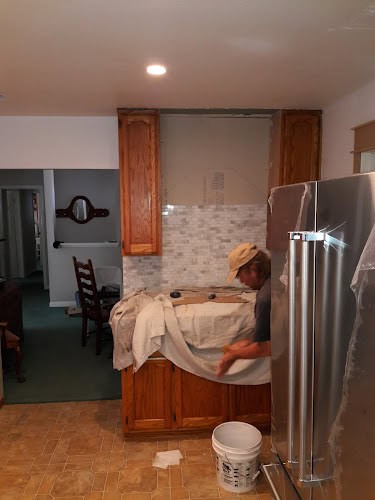 Andrew's Handyman And Construction Services