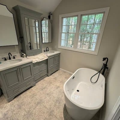 Innovative Build Solutions