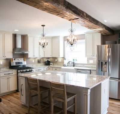 Pomante Contractors Inc.