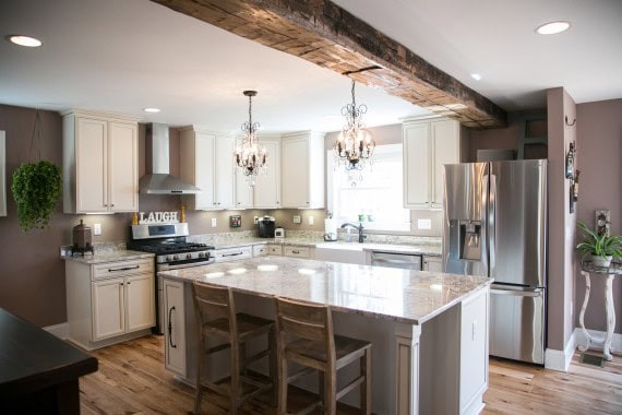 Pomante Contractors Inc.