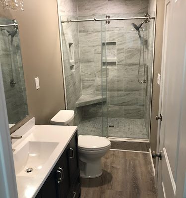 MVP Walk-In Tub and Shower Atlanta