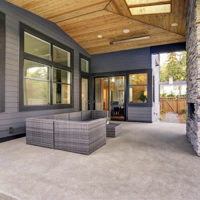 Four Seasons Home Products