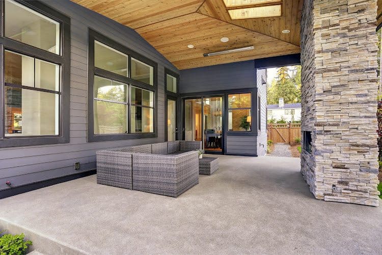 Four Seasons Home Products