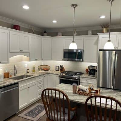 Tri-County Builders, LLC