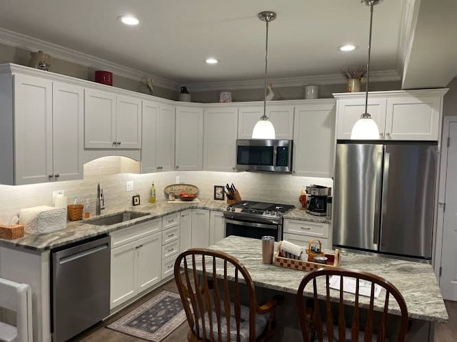 Tri-County Builders, LLC